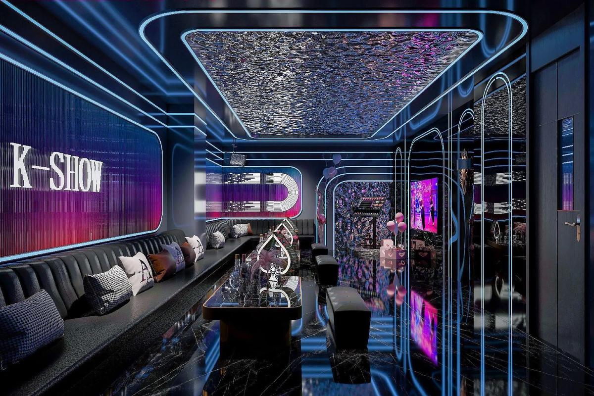 惠州商务ktv有哪些特色-惠东县ktv预定